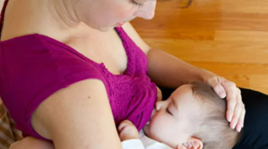 Bebeğini başkasına emzirtme nedeni tepkilere yol açtı, Emzirme döneminde alkol kullanımı nasıl olmalıdır?