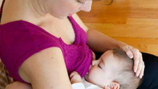 Bebeğini başkasına emzirtme nedeni tepkilere yol açtı, Emzirme döneminde alkol kullanımı nasıl olmalıdır?