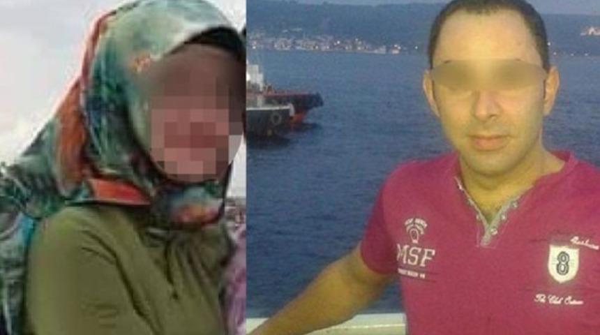 &Uuml;niversiteli sevgilisine &ccedil;ıplak g&ouml;r&uuml;nt&uuml;leriyle şantaj yaptı