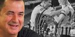 Acun Ilıcalı'dan bir transfer daha!  Fenerbahçe'ye abone oldu...