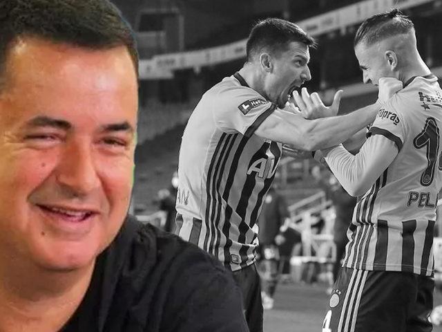 Acun Ilıcalı'dan bir transfer daha! Fenerbahçe'ye resmen abone oldu... ''Pelkas, Hull City'de!''