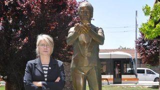 Emine Ülker Tarhan: Barajı aşmak istiyoruz