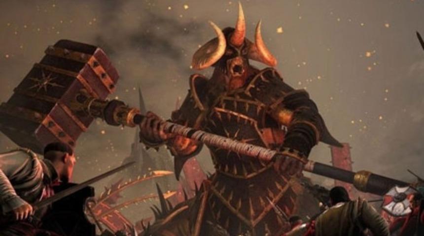 Total War: Warhammer gecikti, gereksinimler belli!