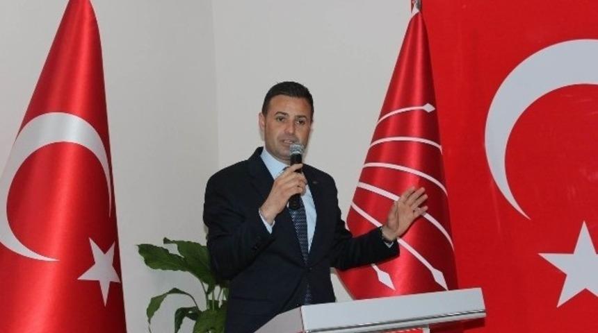 Akın, Kılıçdaroğlu’nun Başdanışmanı oldu