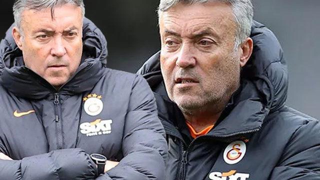 Domenec Torrent rahat durmuyor! Galatasaray'ı FIFA'ya şikayet etmişti...