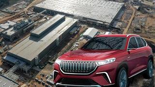 Togg fabrikası ne zaman açılacak? Bakan Varank duyurdu