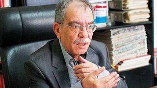 Yeni Akit Gazetesi köşe yazarı Hasan Karakaya hayatını kaybetti