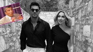Hadise'nin eşi Mehmet Dinçerler'den isyan eden paylaşım: Ulan bir bitmediniz!