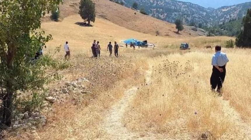 Korkunç olay: Patoz makinesinin içine düştü, feci şekilde can verdi!