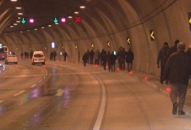 Şehir Hatları nın tüm seferleri iptal 3