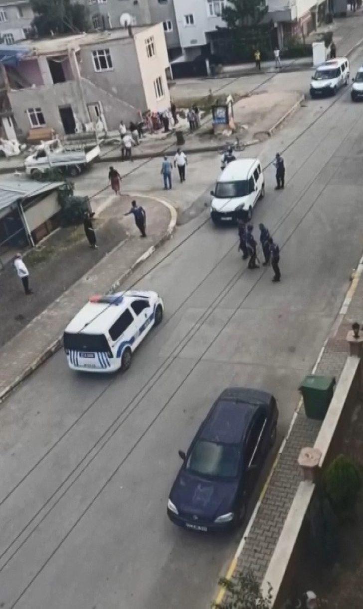 Her şey bir çeyrek altın yüzünden başladı! Kavga bitmiyor: 3. kez birbirlerine girdiler G1