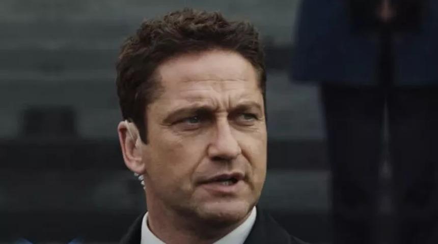 Kod Adı: Londra konusu nedir? Kod Adı: Londra filminin oyuncuları kimler?