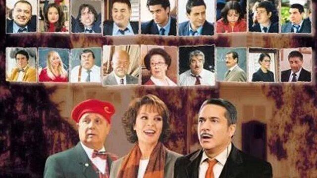 Hababam Sınıfı Merhaba oyuncuları kimler, konusu nedir? Hababam Sınıfı Merhaba filmi hangi yıl, nerede çekildi?