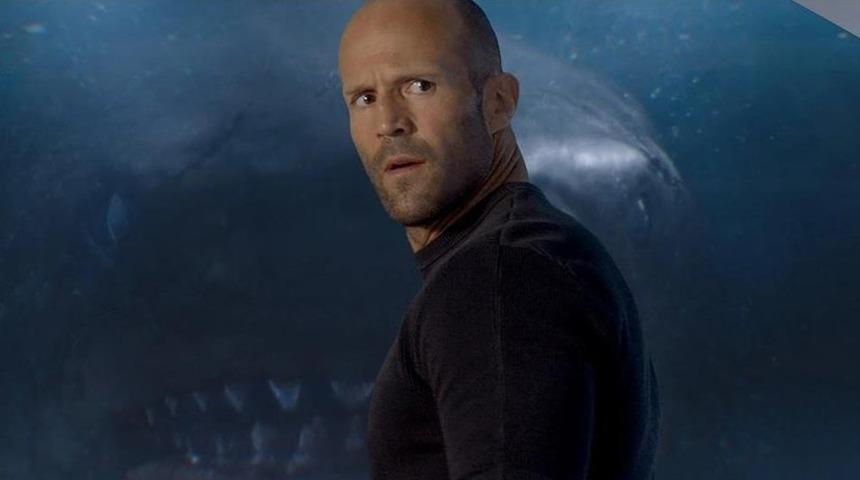 Meg: Derinlerdeki Dehşet konusu nedir? Meg: Derinlerdeki Dehşet filminin oyuncuları kimler?