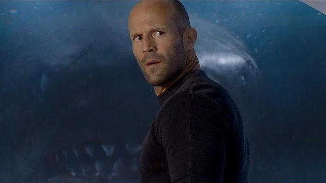 Meg: Derinlerdeki Dehşet konusu nedir? Meg: Derinlerdeki Dehşet filminin oyuncuları kimler?