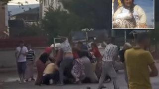 Her şey bir çeyrek altın yüzünden başladı! Kavga bitmiyor: 3. kez birbirlerine girdiler