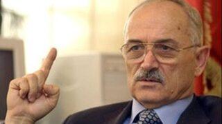 Eski Başbakan Yardımcısı Ekrem Pakdemirli vefat etti