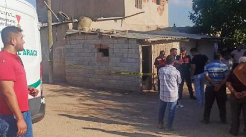 Birisinin yaşı 8, diğerinin 9... Tüfekle oyun feci sonla bitti!