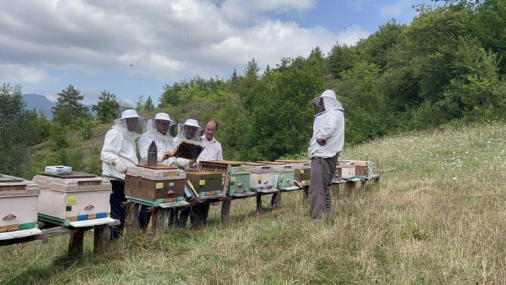Tarım ve Orman Bakan Yardımcısı Yumaklı Kastamonu'da ziyaretlerde bulundu G3