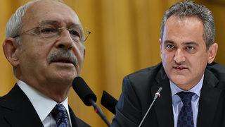 Kılıçdaroğlu'ndan Bakan Özer'e öğretmenlerle ilgili çağrı! Gelin birlikte çözelim