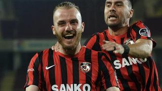 Gaziantep FK'dan temiz bitiriş! Ankaragücü karşısında tek attı 3 aldı...