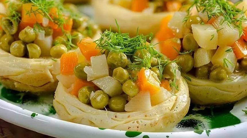 MasterChef enginar Tarifi! Enginar yemeği nasıl yapılır, malzemeleri nelerdir?