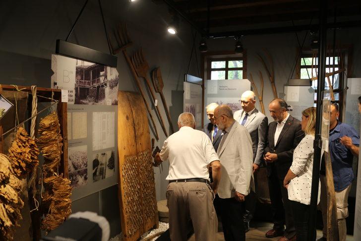 Saadet Partisi Genel Başkanı Karamollaoğlu, Bursa'da konuştu: G1