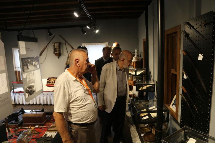 Saadet Partisi Genel Başkanı Karamollaoğlu, Bursa'da konuştu: G3