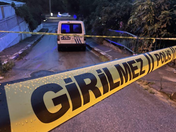 Kocaeli'de bıçaklı kavgada 1 kişinin öldürülmesine ilişkin iki kişi tutuklandı G1