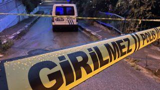 Kocaeli'de bıçaklı kavgada 1 kişinin öldürülmesine ilişkin iki kişi tutuklandı