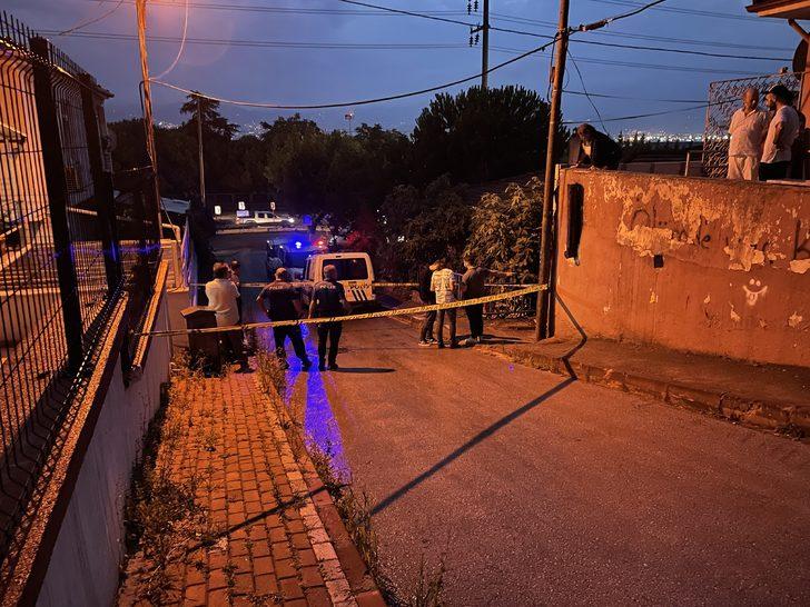 Kocaeli'de bıçaklı kavgada 1 kişinin öldürülmesine ilişkin iki kişi tutuklandı G2