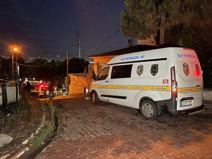 Kocaeli'de bıçaklı kavgada 1 kişinin öldürülmesine ilişkin iki kişi tutuklandı G4