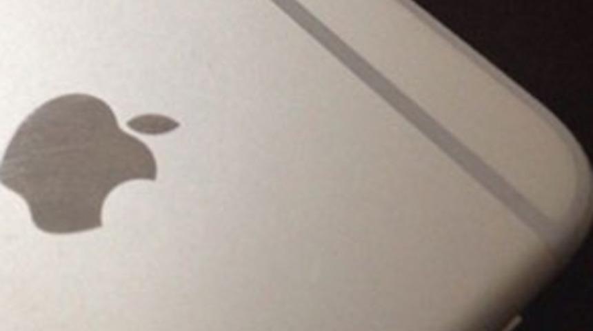 iPhone 7, iPhone 6 ile neredeyse aynı g&ouml;r&uuml;n&uuml;yor