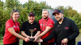 Bakan Varank, Zonguldak'taki HackKaradeniz yarışmasının finalinde konuştu: