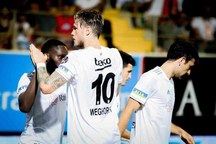 Eski hakem Ahmet Çakar'dan olay iddia! ''Bahis baronları ve Valerien Ismael...'' G4