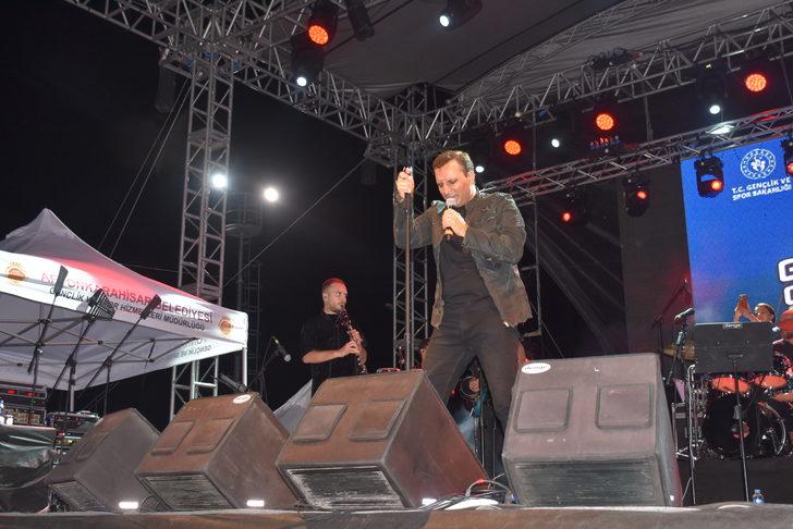 Afyonkarahisar'da "Gençlik Oyunları" etkinliği sona erdi G2