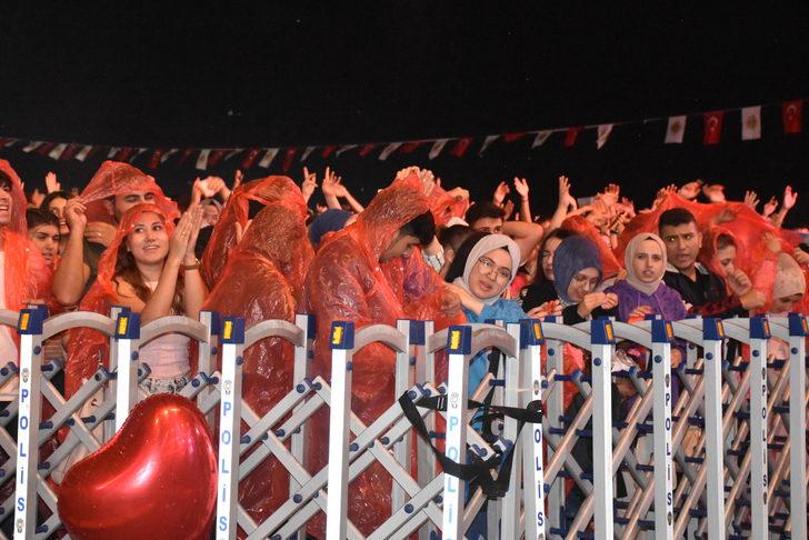 Afyonkarahisar'da "Gençlik Oyunları" etkinliği sona erdi G5