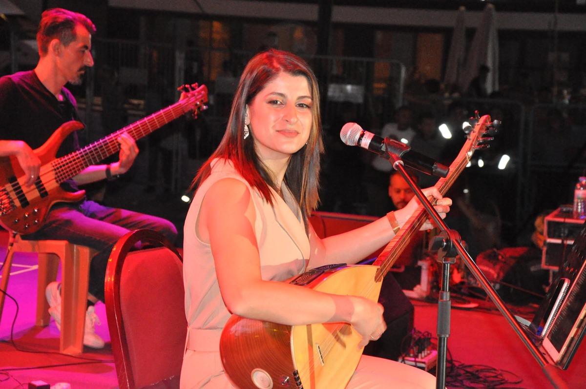 Sorgun Yaz Festivali sona erdi