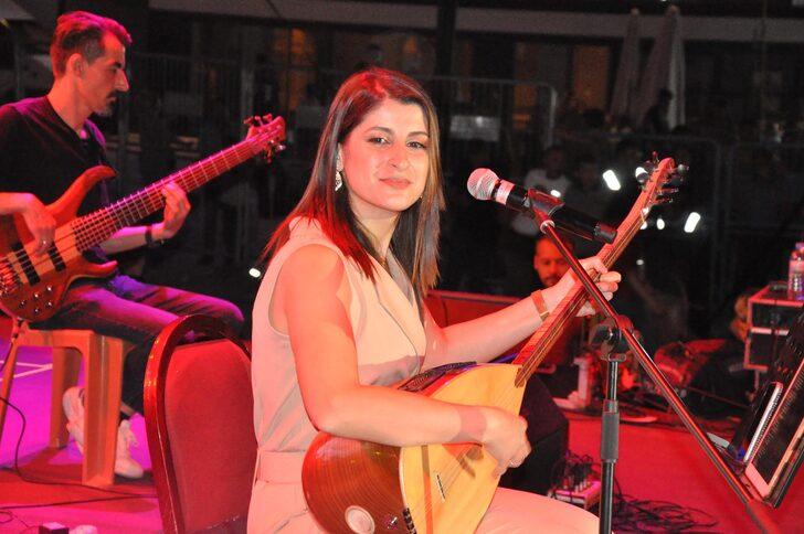 Sorgun Yaz Festivali sona erdi G1