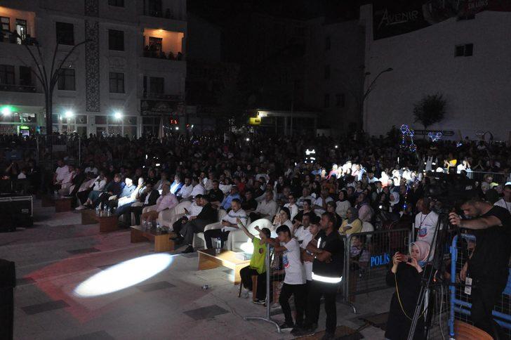 Sorgun Yaz Festivali sona erdi G4