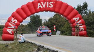 100. Yıl Tırmanma Yarışı Kütahya'da yapıldı