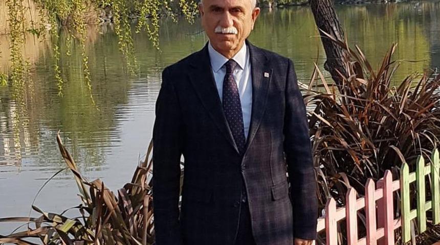 CHP İstanbul İl Başkan Yardımcısı yaşamını yitirdi