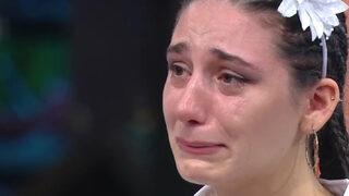 MasterChef Somer Sivrioğlu'ndan dikkat çeken uyarı! Gözyaşları birinciliği getirdi