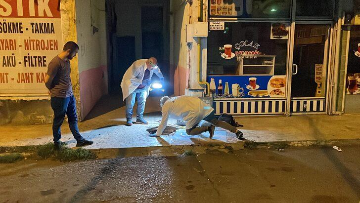 Karabük'te çıkan bıçaklı kavgada 3 kişi yaralandı G2