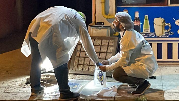 Karabük'te çıkan bıçaklı kavgada 3 kişi yaralandı G3