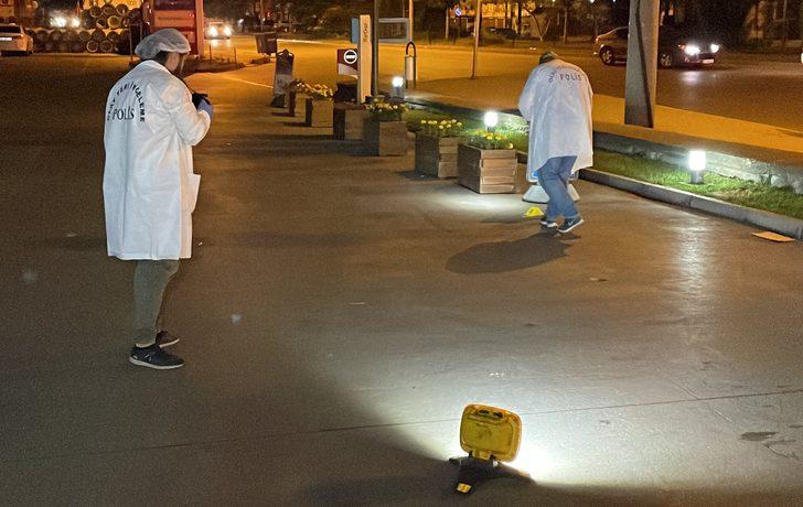 Karabük'te çıkan bıçaklı kavgada 3 kişi yaralandı G4