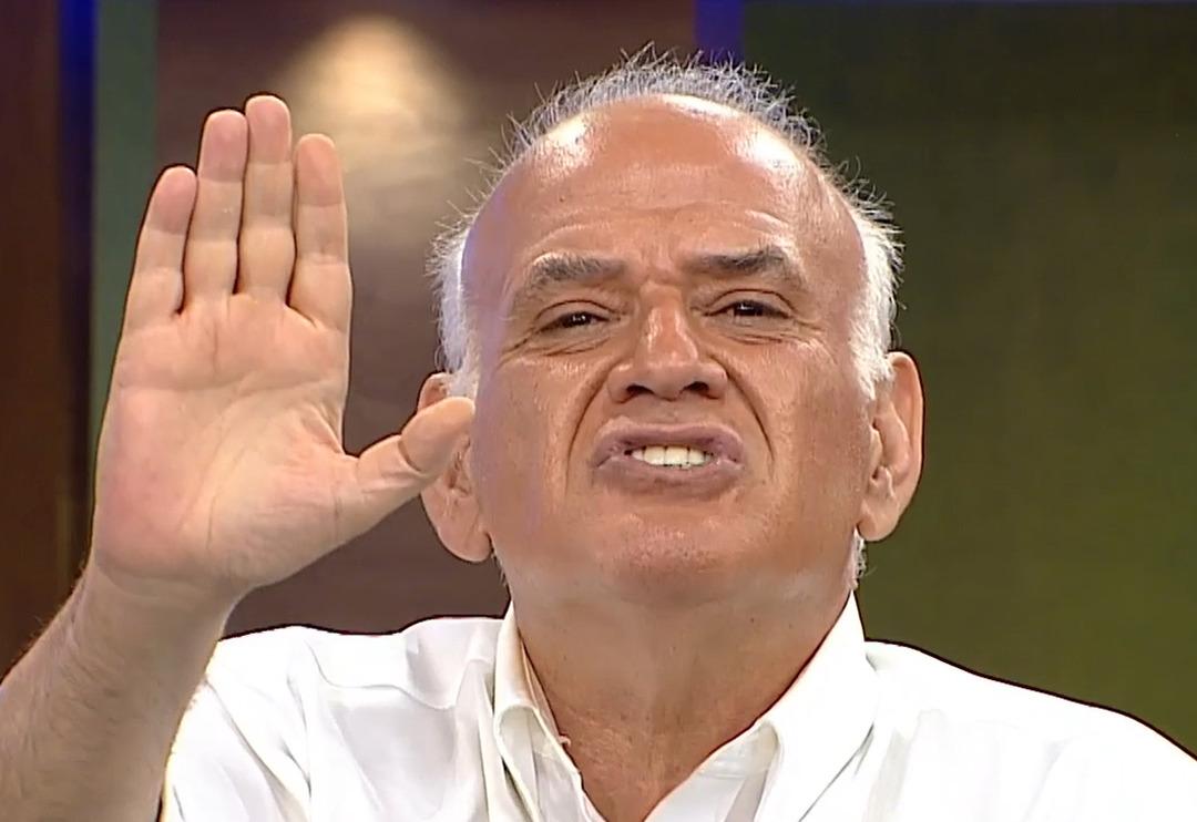 Eski hakem Ahmet &Ccedil;akar'dan olay iddia! ''Bahis baronları ve Valerien Ismael...''