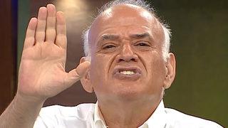 Eski hakem Ahmet Çakar'dan olay iddia! ''Bahis baronları ve Valerien Ismael...''