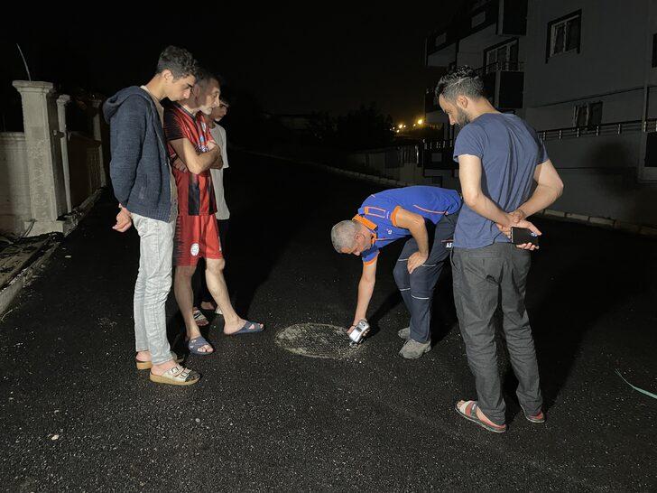 Kocaeli'de kötü koku ihbarı ekipleri harekete geçirdi G3