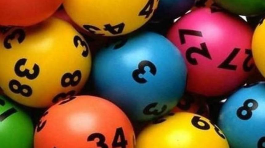 759. hafta Şans Topu sonuçlarında kazandıran numaralar